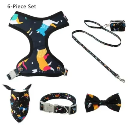Kit de Paseo para Mascota