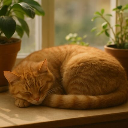 Kit Siesta Felina