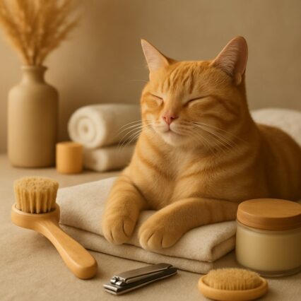 Kit Spa & Mimos