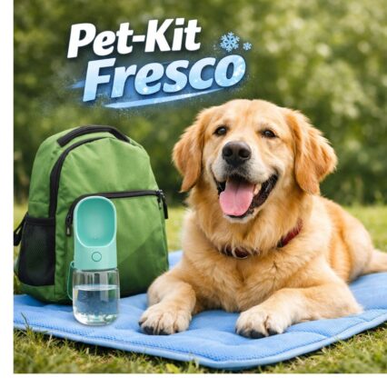Pet-Kit-Fresco